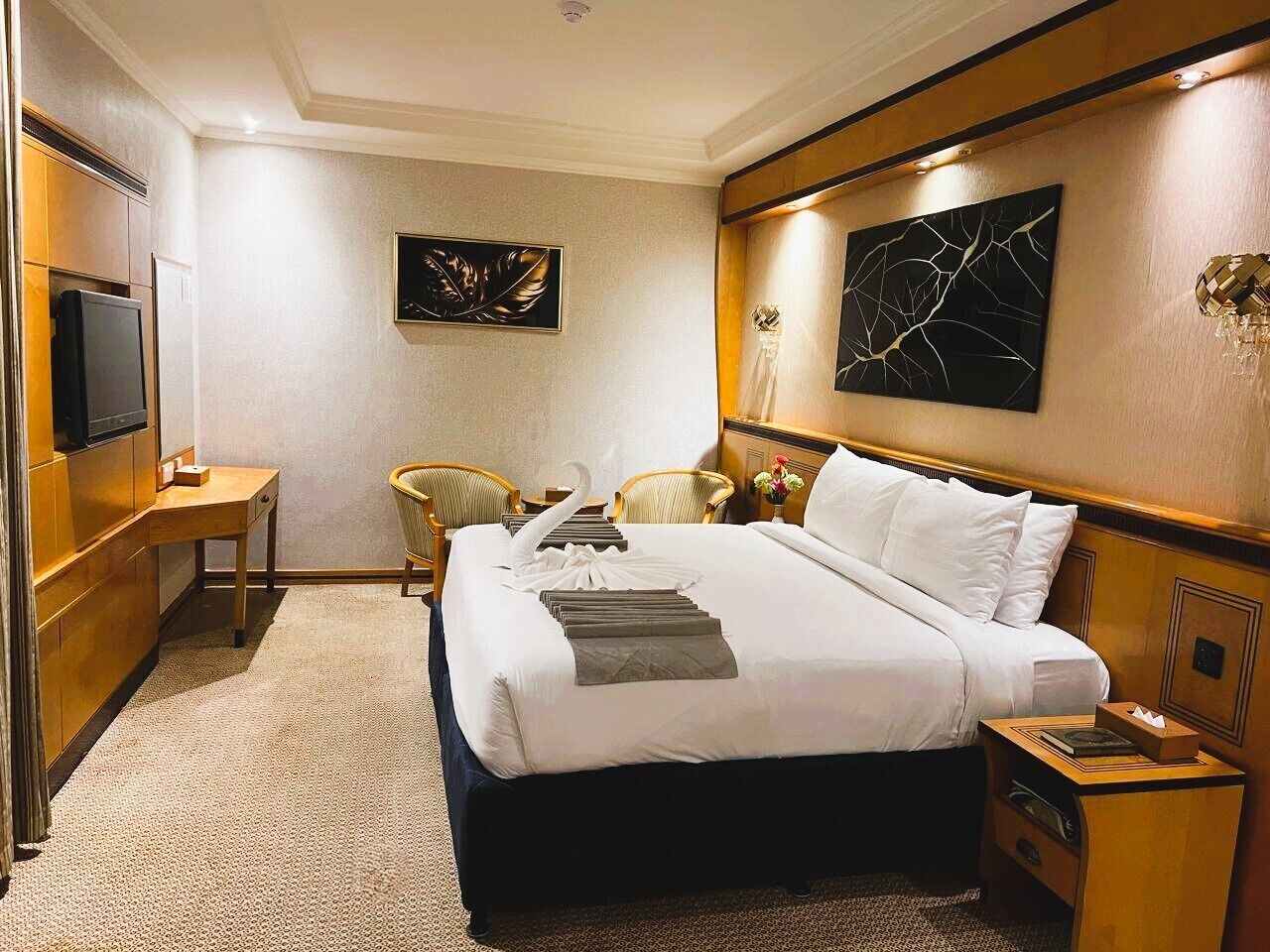 Photo - Maysan Al Maqam Hotel