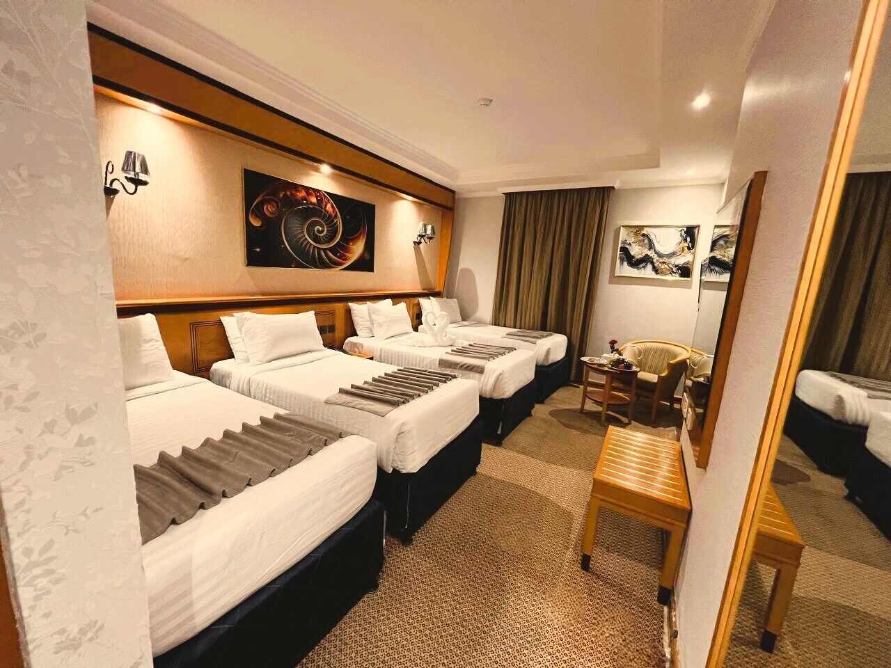 Photo - Maysan Al Maqam Hotel