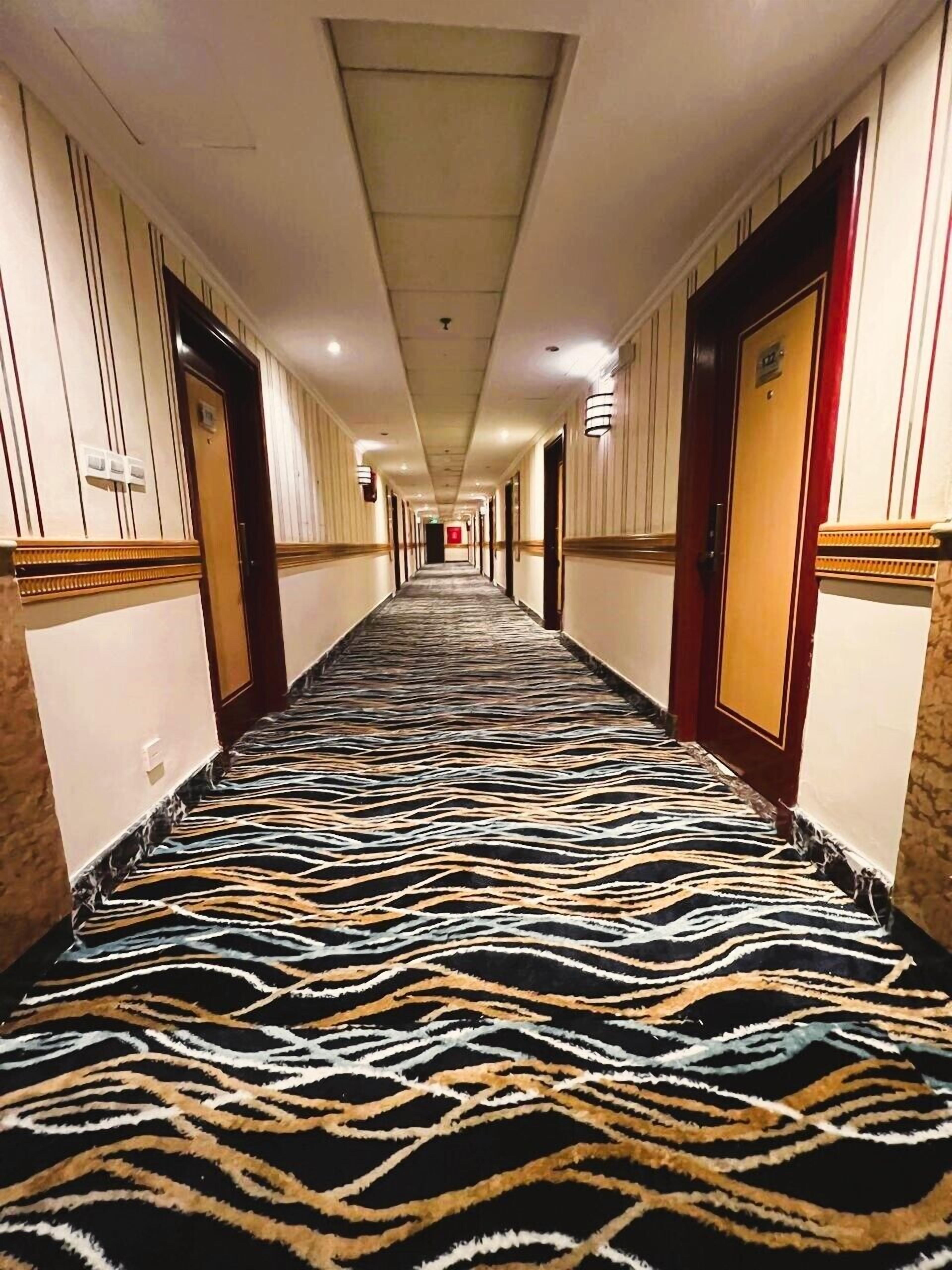 Photo - Maysan Al Maqam Hotel