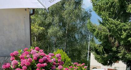 Cozy vacation home located in Ferrara di Monte Baldo