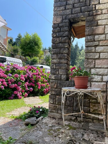 Cozy vacation home located in Ferrara di Monte Baldo