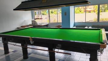 Spielezimmer
