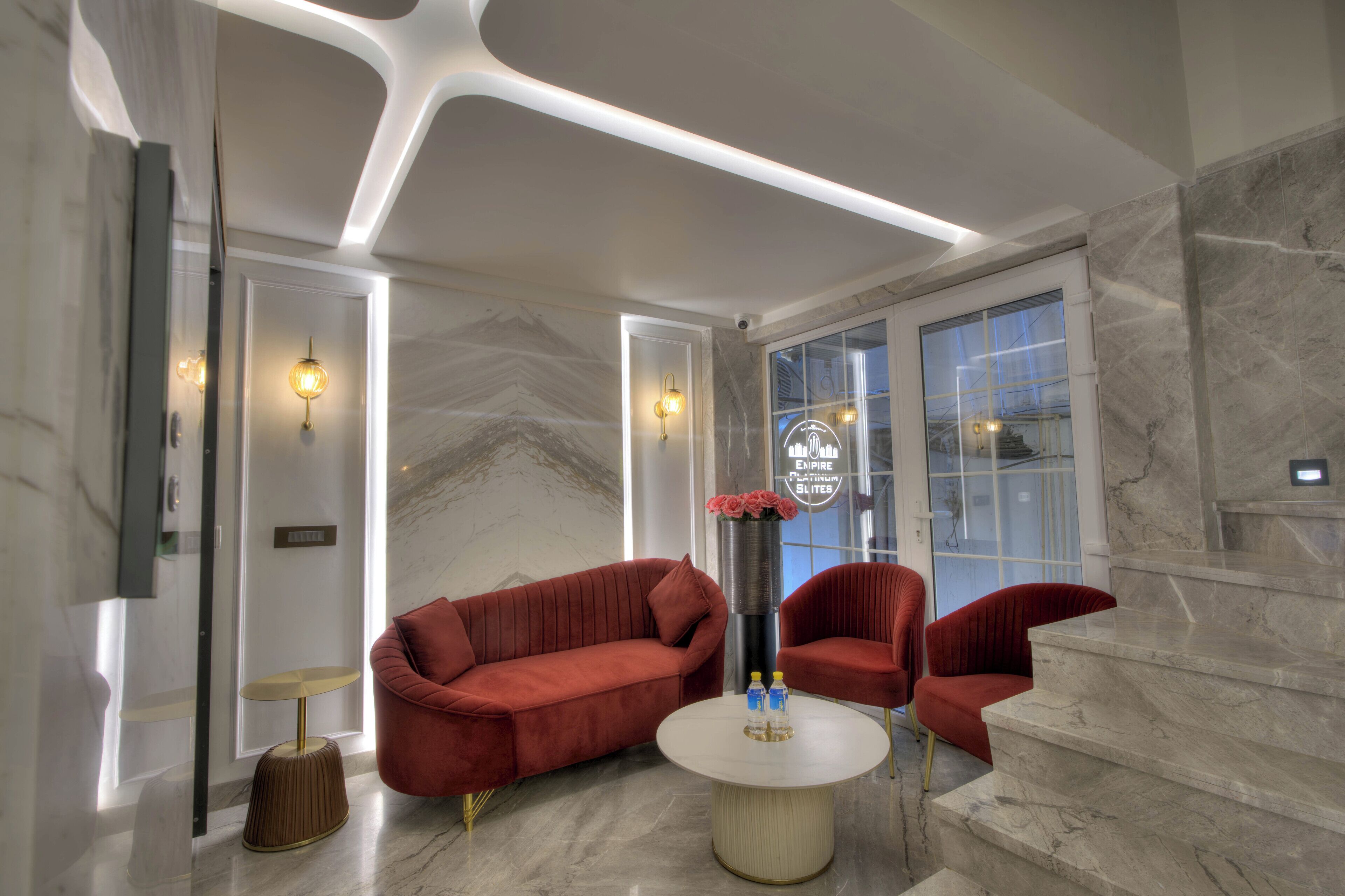 ล็อบบี้