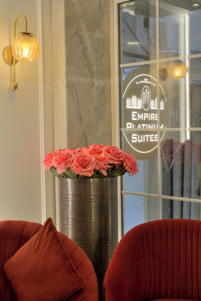 Empire Platinum Suites