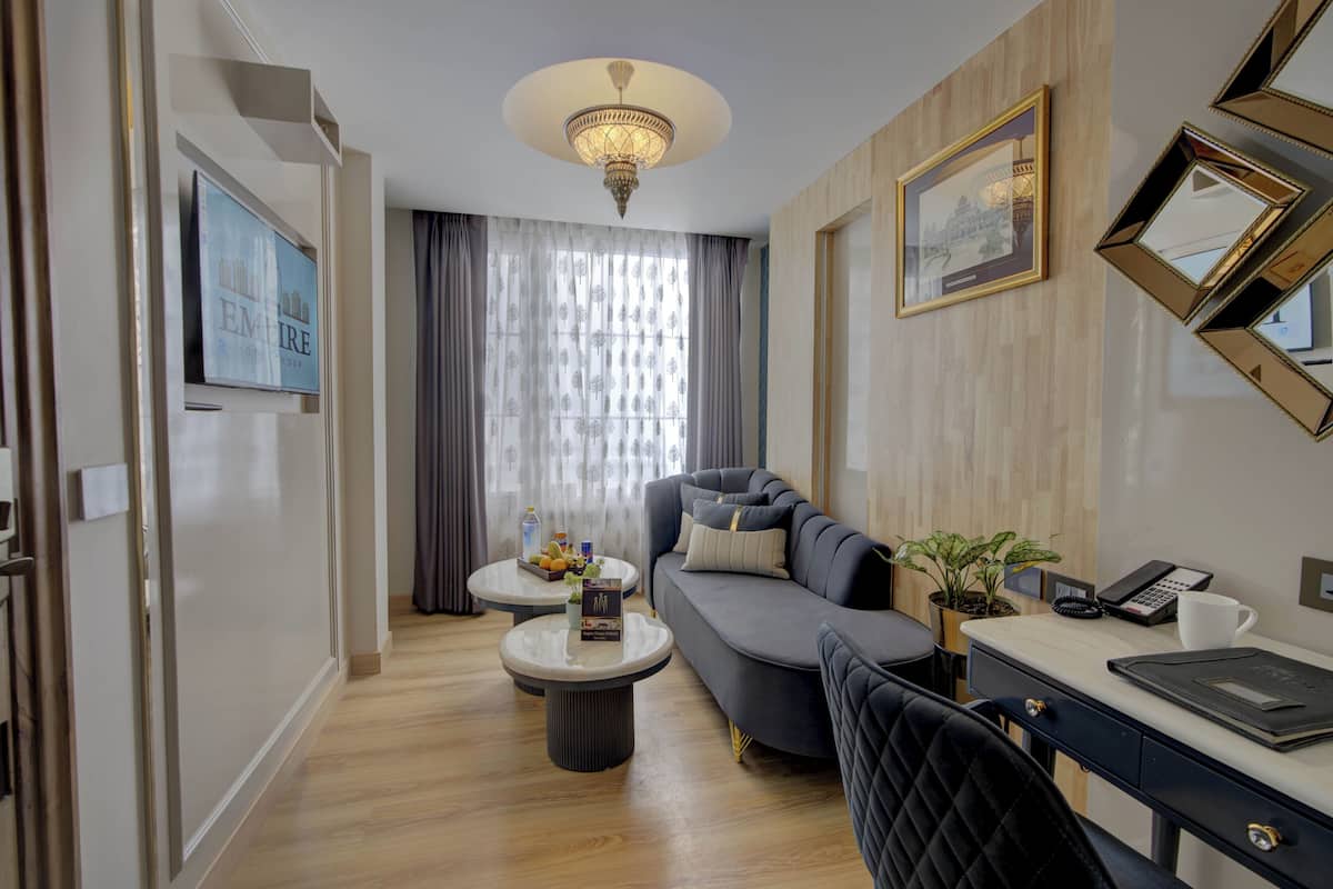 1 habitación, ropa de cama de alta calidad y edredón