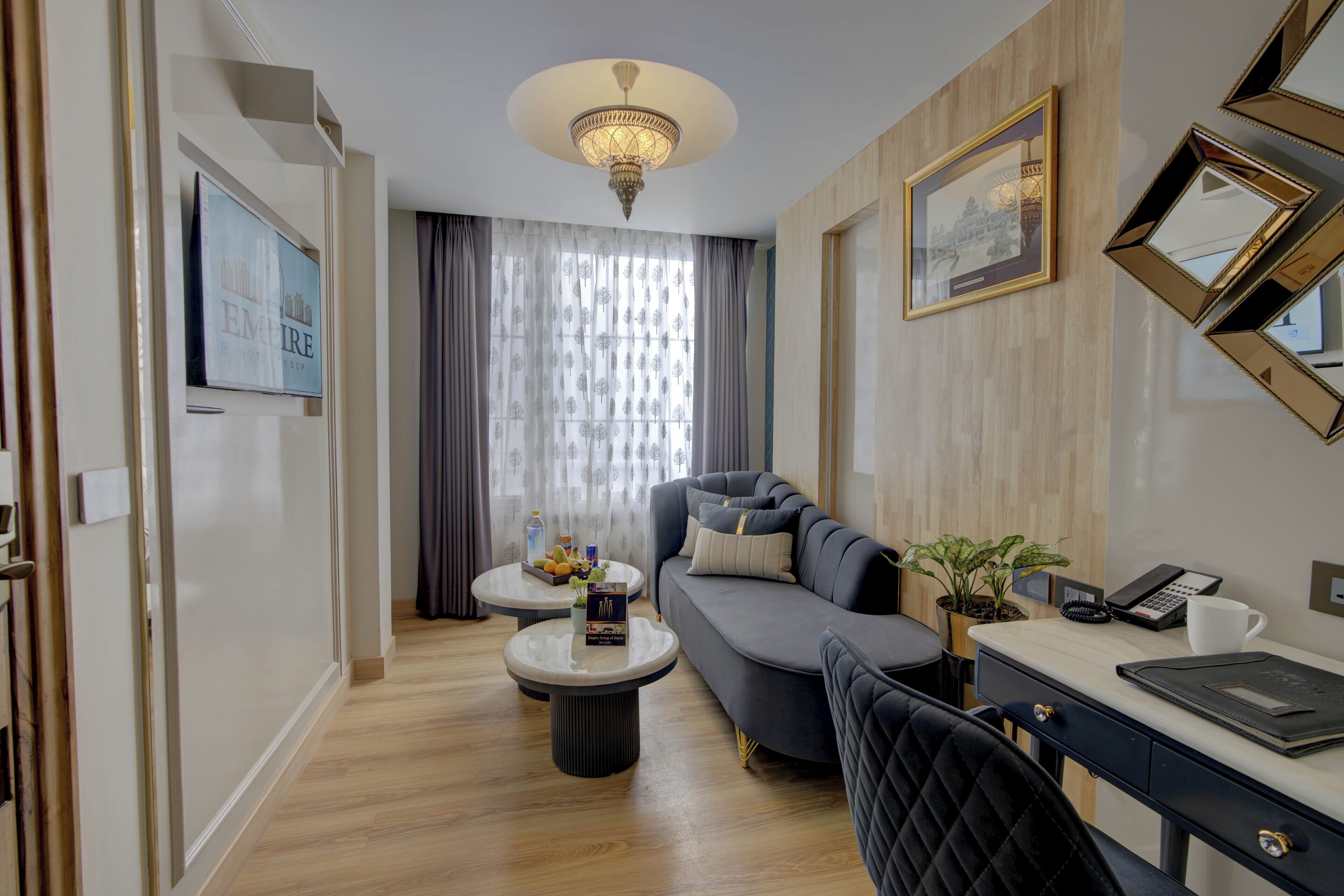 Literie de qualité supérieure, couette en duvet d'oie