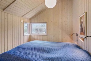 3 chambres, fer et planche à repasser, Wi-Fi gratuit