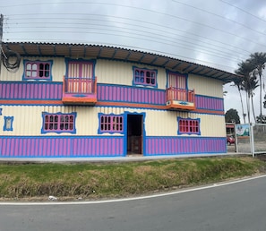 Außenbereich