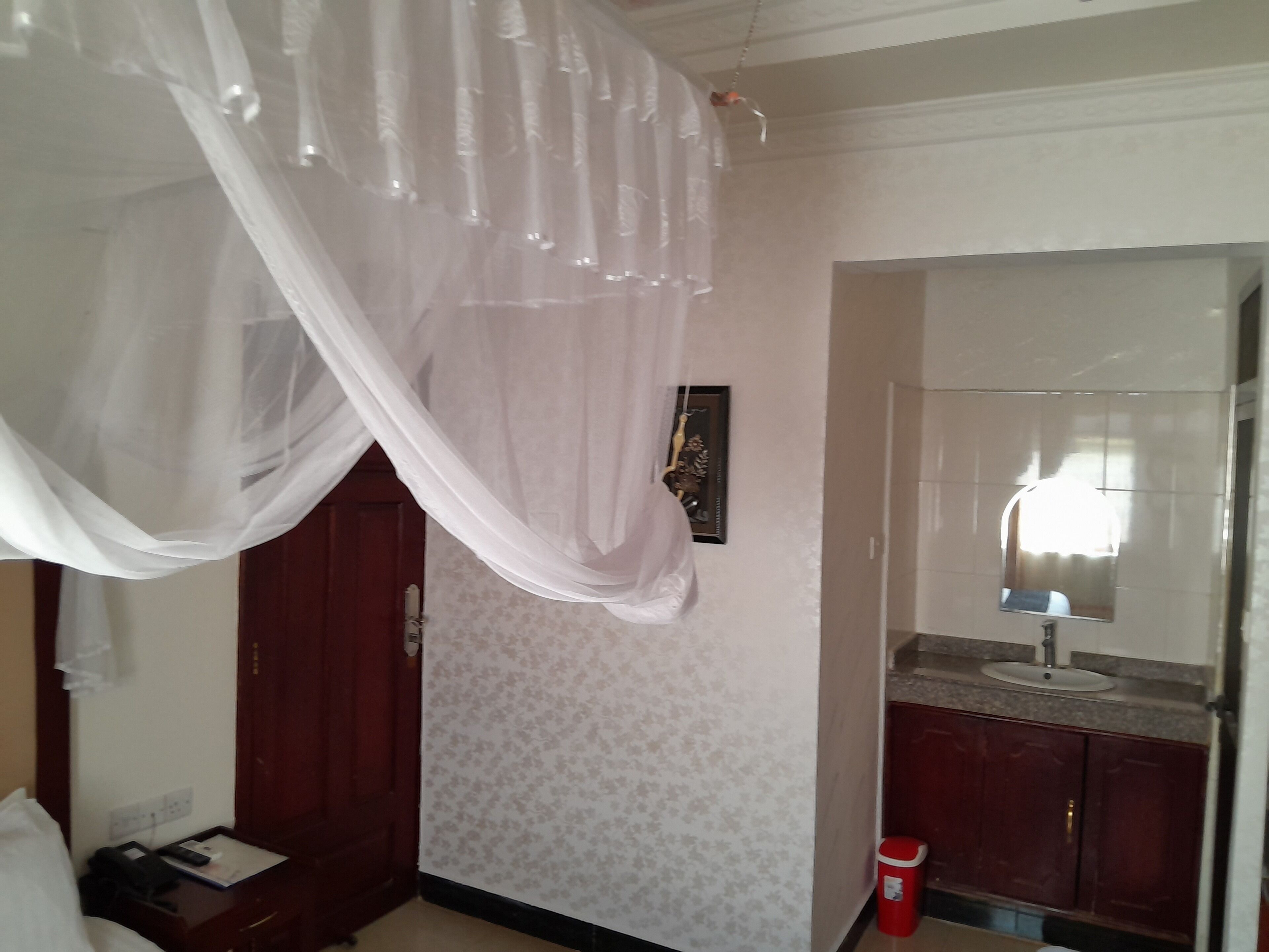 Habitación