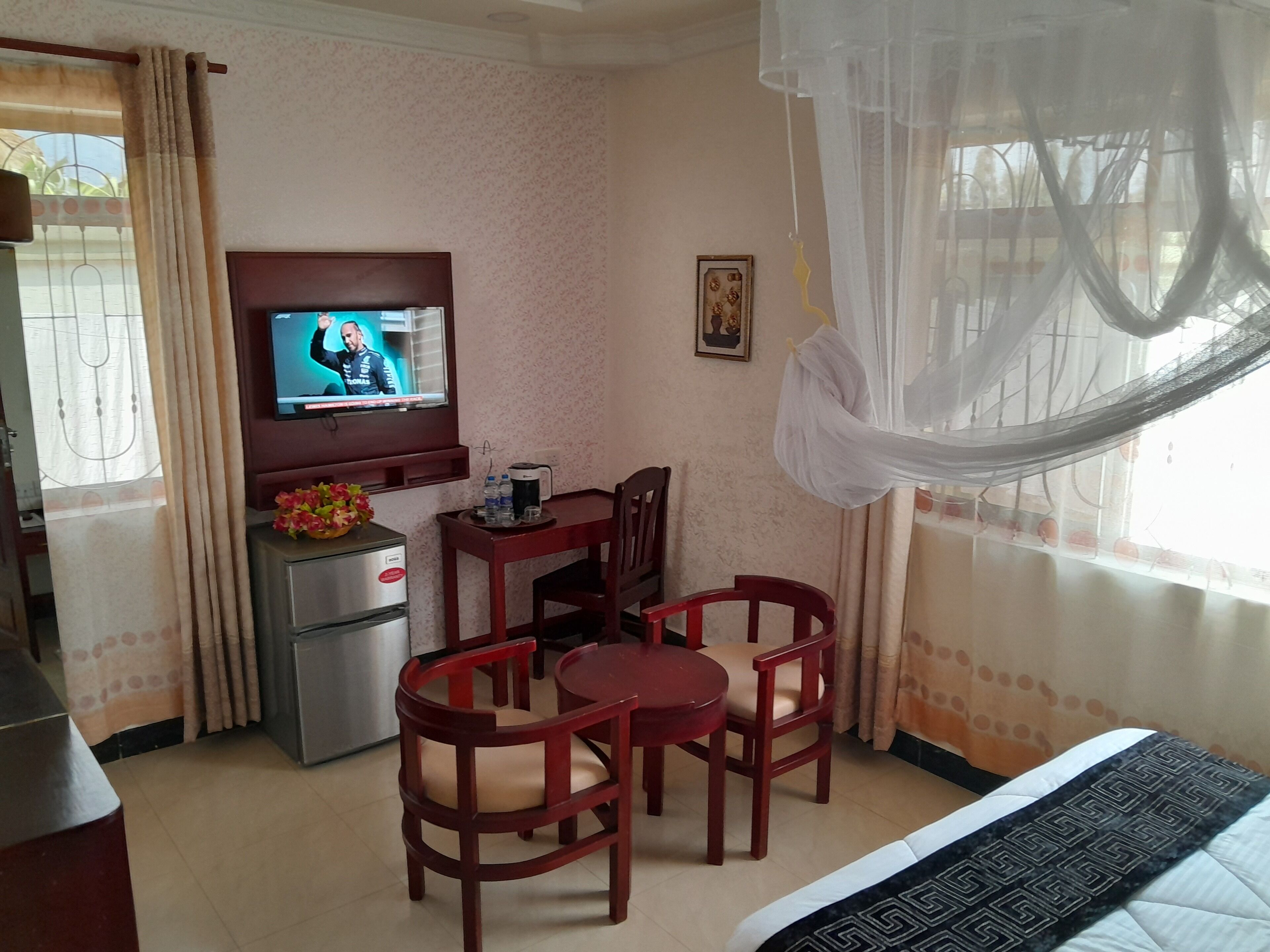 ห้องพัก