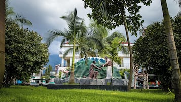 Aussenbereich
