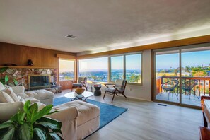 Smart-TV, Kamin, Videospiele, Computerbildschirme