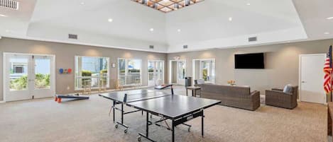 Sala de juegos