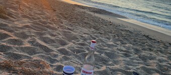 Saints at Sea - Stylish house in perfect location near the beach in Dwarskersbos