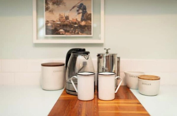 Café et/ou machine à café