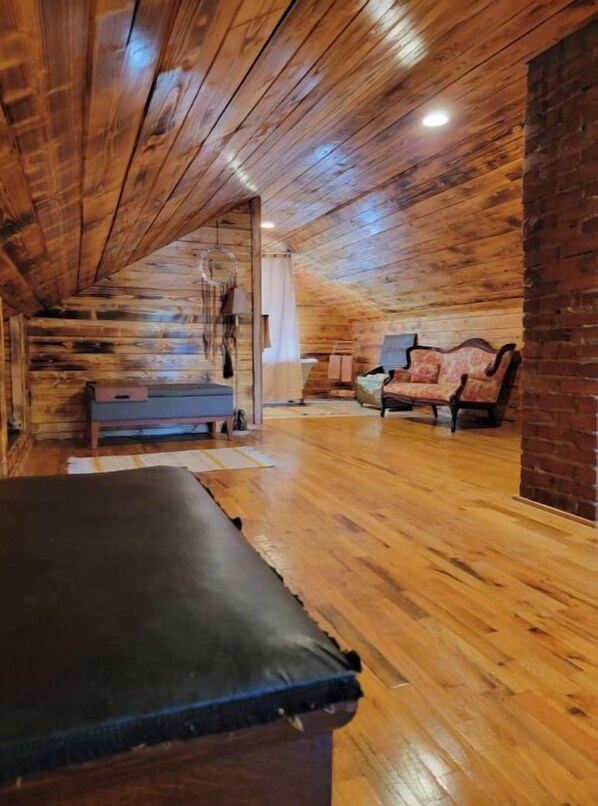 Intérieur