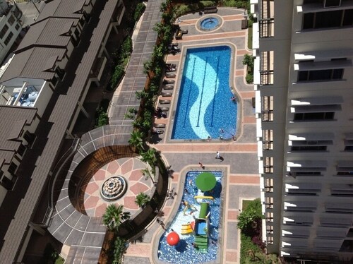 One Manhattan Parkview Casa Carmencita your home away from home
