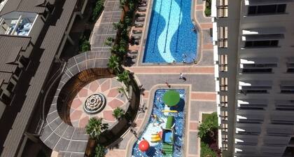 One Manhattan Parkview Casa Carmencita your home away from home