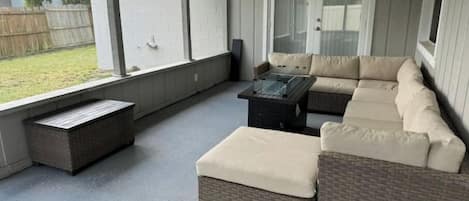 テラス / パティオ