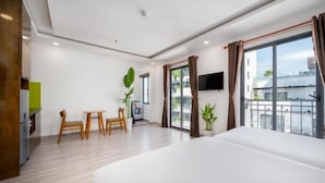 City view - Sydney Da Nang Hotel & Apartment (Da Nang)