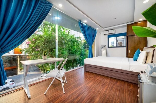 City view - Sydney Da Nang Hotel & Apartment (Da Nang)