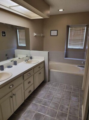 Towels, soap, toilet paper
