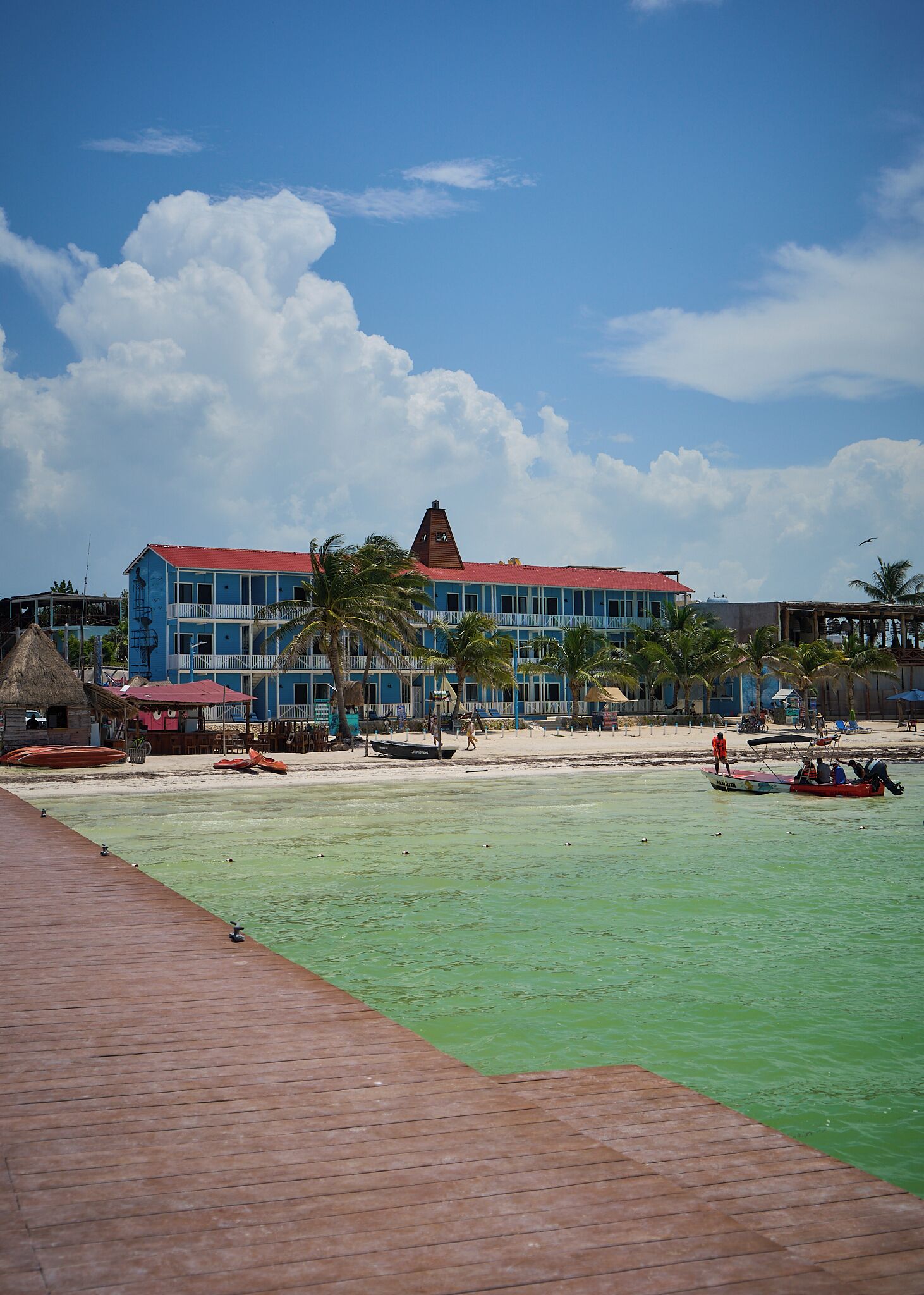 Fachada
