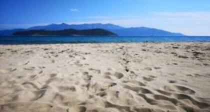 Studio Apartment 50m2 II