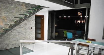 LUXURY PENTHOUSE IN THE CENTER OF TOWN