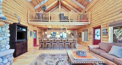 Briarwood Glen Cabin