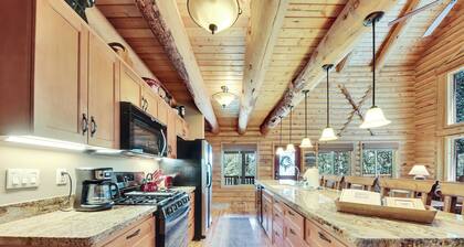 Briarwood Glen Cabin