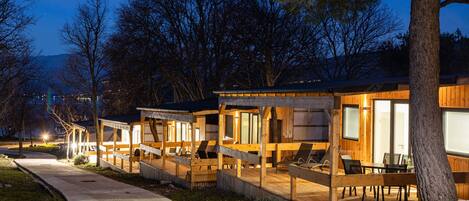 Appartement, roken | 2 slaapkamers