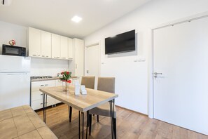 2 bedrooms - Mobile House Magoro 1 (Benkovac)