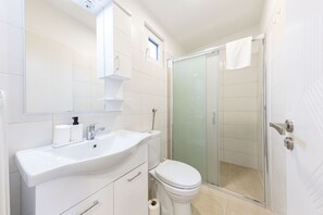 Departamento, para fumadores | 2 habitaciones 