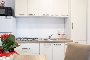 Appartement, roken | 2 slaapkamers