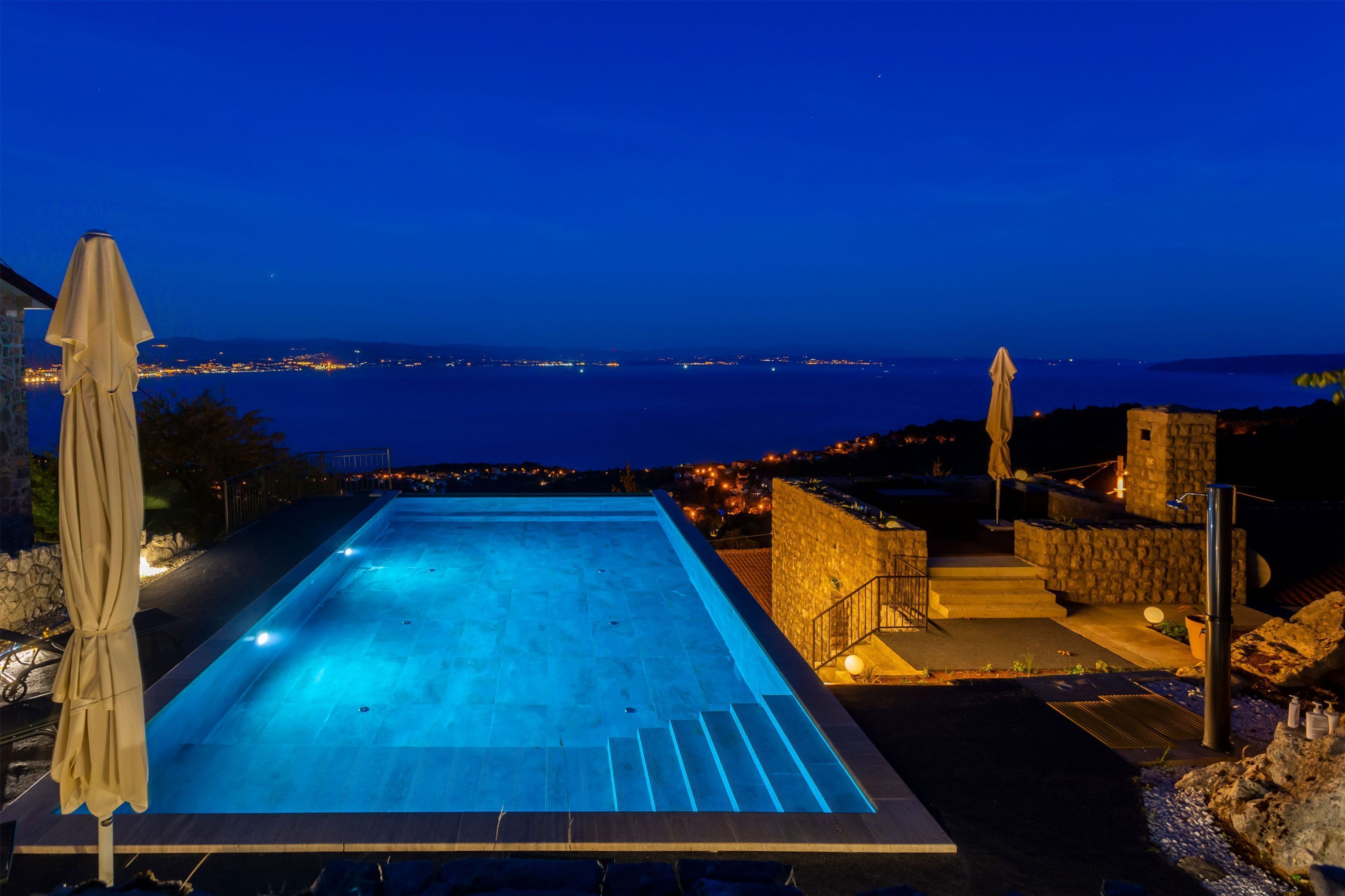 Villa, roken | 4 slaapkamers