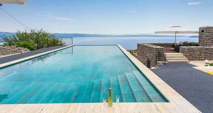 Villa Karla in Poljane