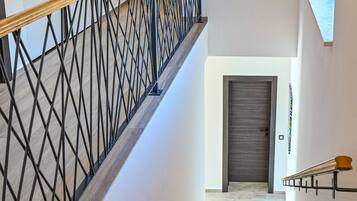 Villa, para fumadores | 4 habitaciones
