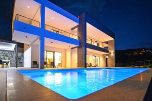 Villa, Smoking | 4 bedrooms - Villa Iganto in Poljane (Opatija)