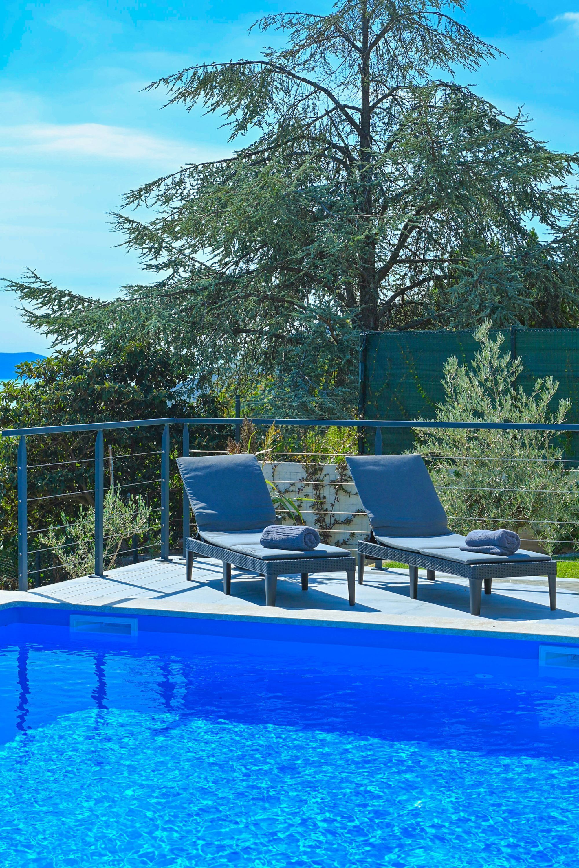 Villa, Raucher | 4 Schlafzimmer
