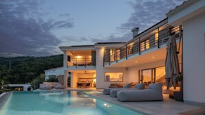 Unclassified image, 4 of 27, button - Villa Dana in Bregi With 3 Bedrooms and 4 Bathrooms (Matulji)