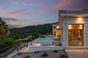 Villa, Sigara İçilebilir | 3 yatak odası 