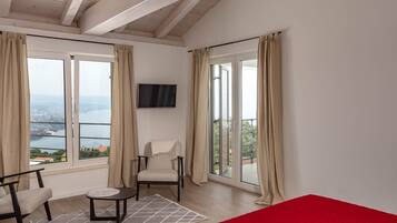 Villa, para fumadores | 3 habitaciones