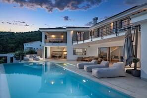 Villa, Sigara İçilebilir | 3 yatak odası 