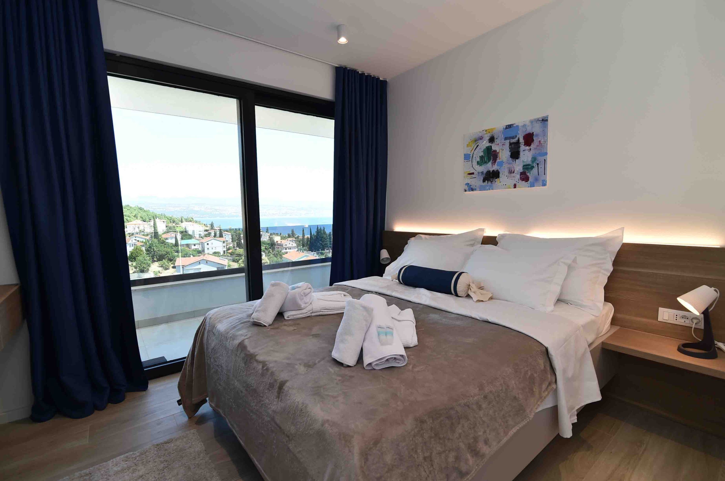 Villa, Raucher | 3 Schlafzimmer