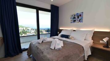 Villa, Raucher | 3 Schlafzimmer