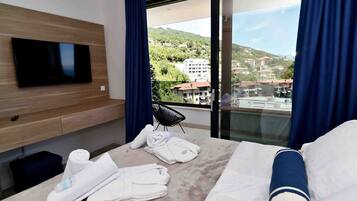 Villa, Raucher | 3 Schlafzimmer