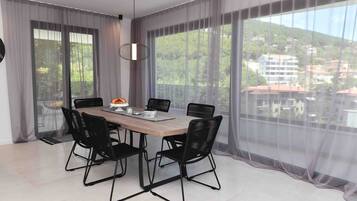 Villa, Raucher | 3 Schlafzimmer