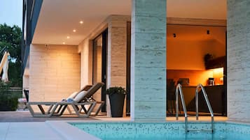 Villa, Raucher | 3 Schlafzimmer