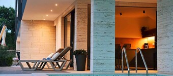 Villa Bella Vista A in Icici